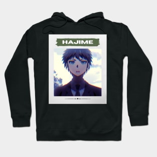 Hajime Danganronpa 2 Hoodie